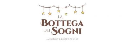 LA BOTTEGA DEI SOGNI